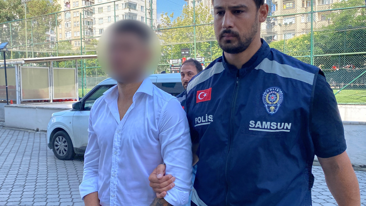 “Konum attı, gittim vurdum”: Samsun’da küfür kavgası kanlı bitti Haber gorseli
