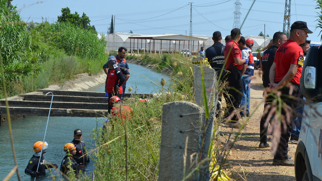 Dalgıçlar 4 Kilometre ötede buldu: Antalya’da kahreden haber geldi Haber gorseli