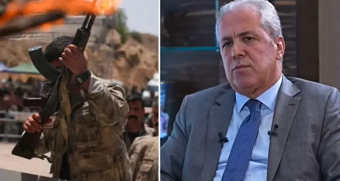 AKP’li Şamil Tayyar’dan dikkat çeken ‘çerçeve yasa’ kulisi: ‘Örgüt yöneticileri dönmeyecek, Öcalan İmralı’da kalacak’ Haber gorseli