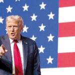 Trump’tan İran’a yeni tehdit: Yeniden saldırmaya hazırız